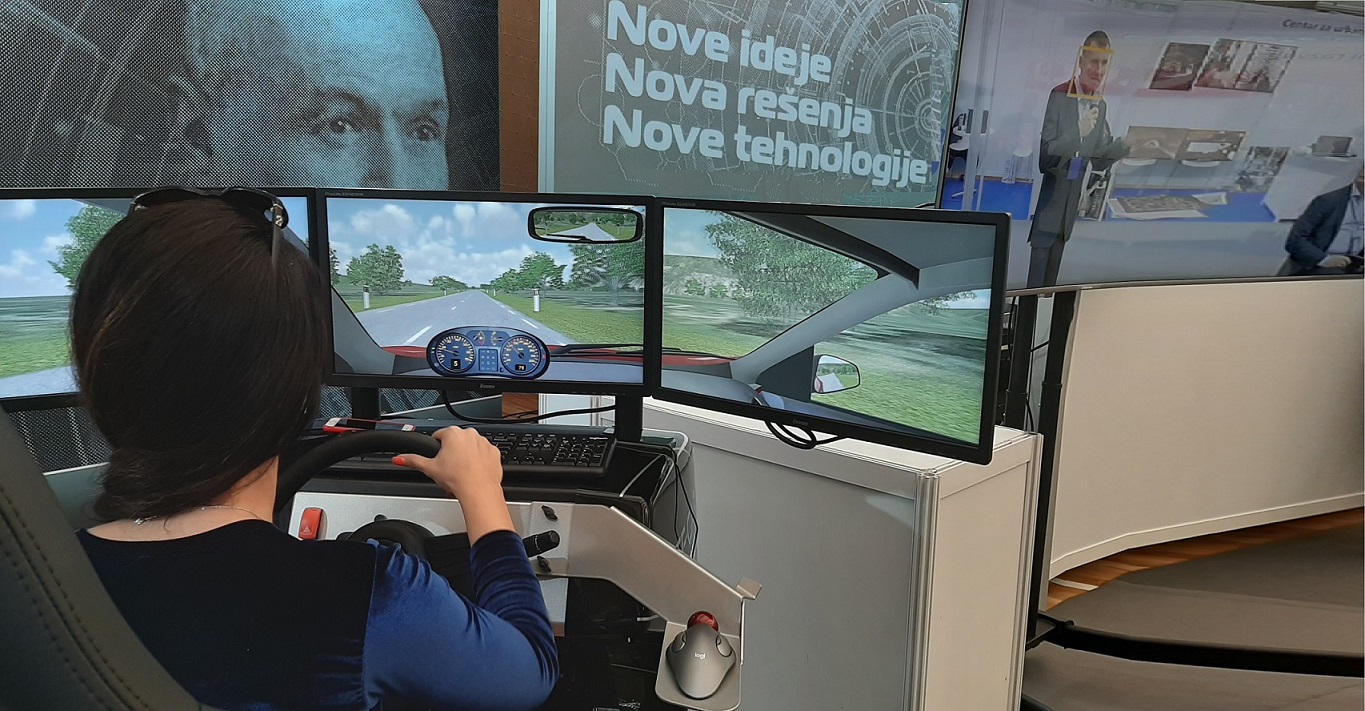 Auto skola Bulevar